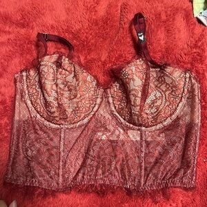 Victoria’s secret Dream Angels Corset